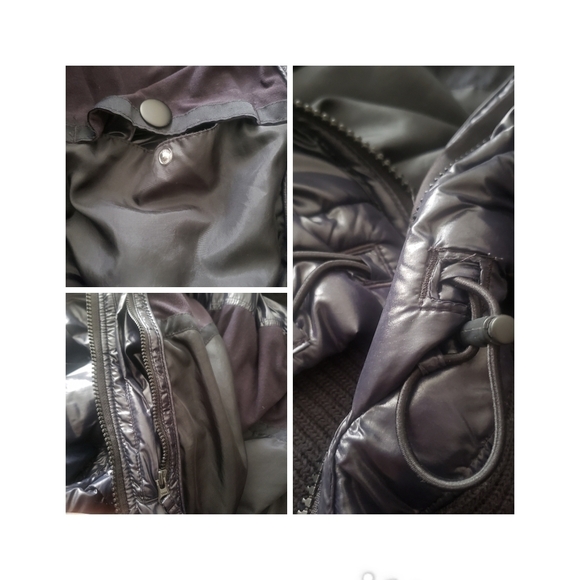 HP Adidas By Stella Mccartney Primaloft Jacket - Picture 12 of 16